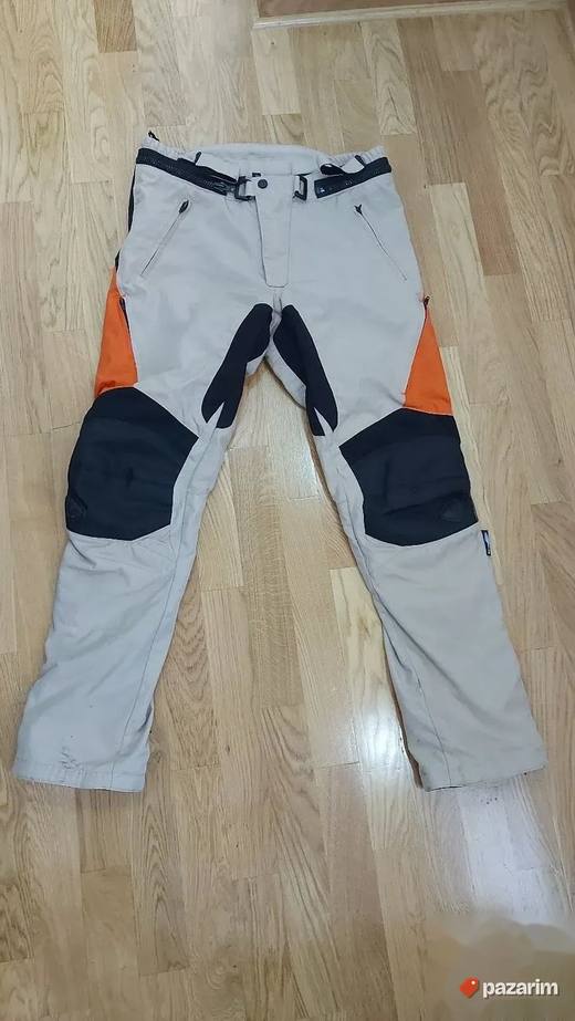 moto pantalone 52