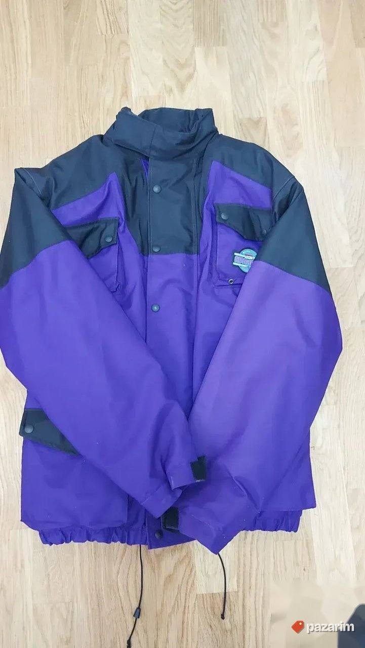 IXS Gore Tex moto jakna XL 2