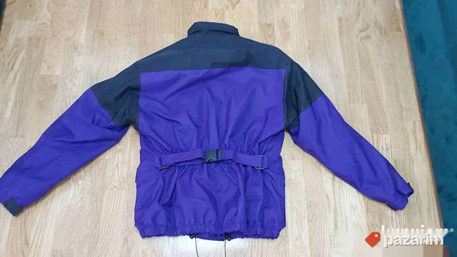 IXS Gore Tex moto jakna XL 4
