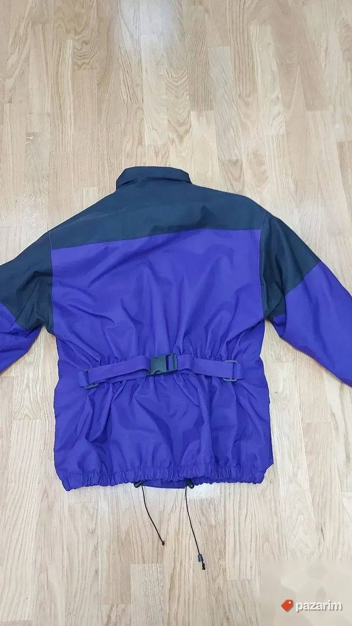 IXS Gore Tex moto jakna XL 5