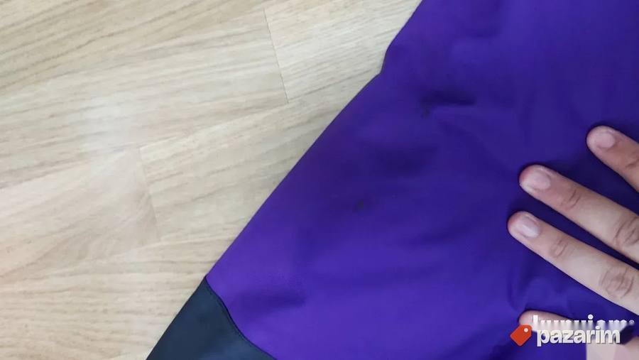 IXS Gore Tex moto jakna XL 7