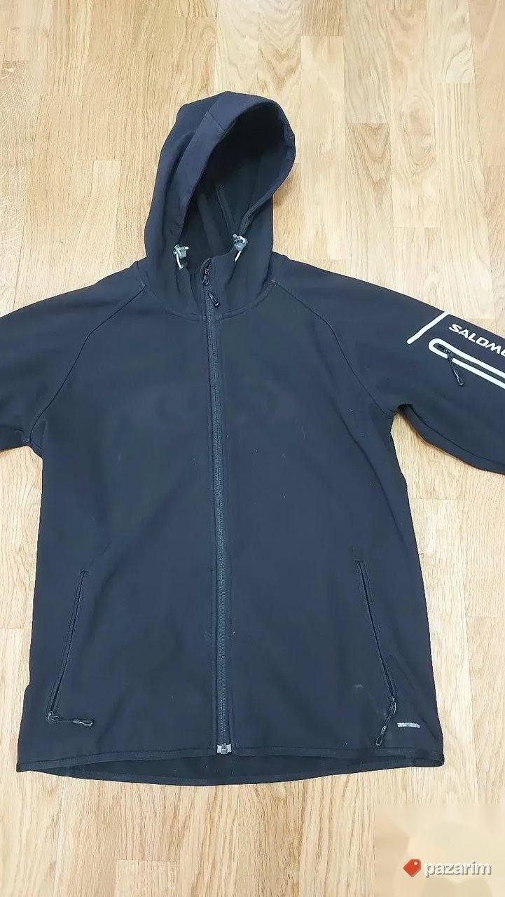 Salomon duks M 2