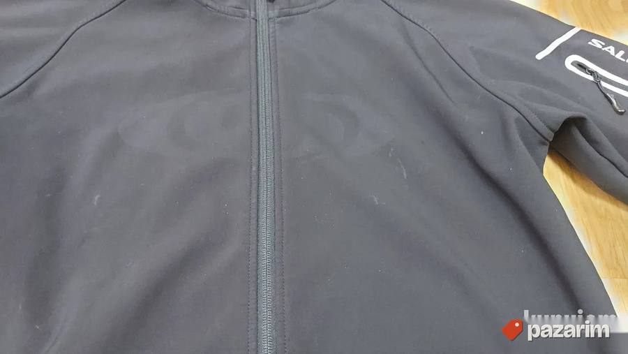 Salomon duks M 3