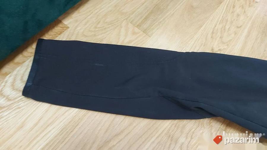 Salomon duks M 5