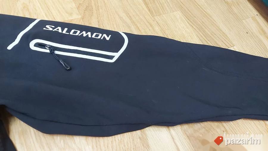 Salomon duks M 6