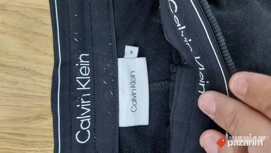 Calvin Klein trenerka M 7