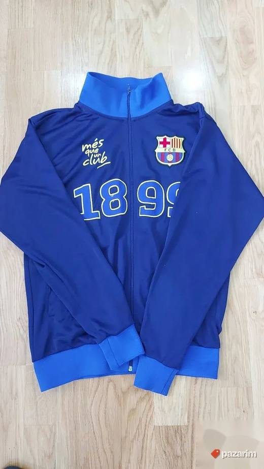 Barcelola trenerka M