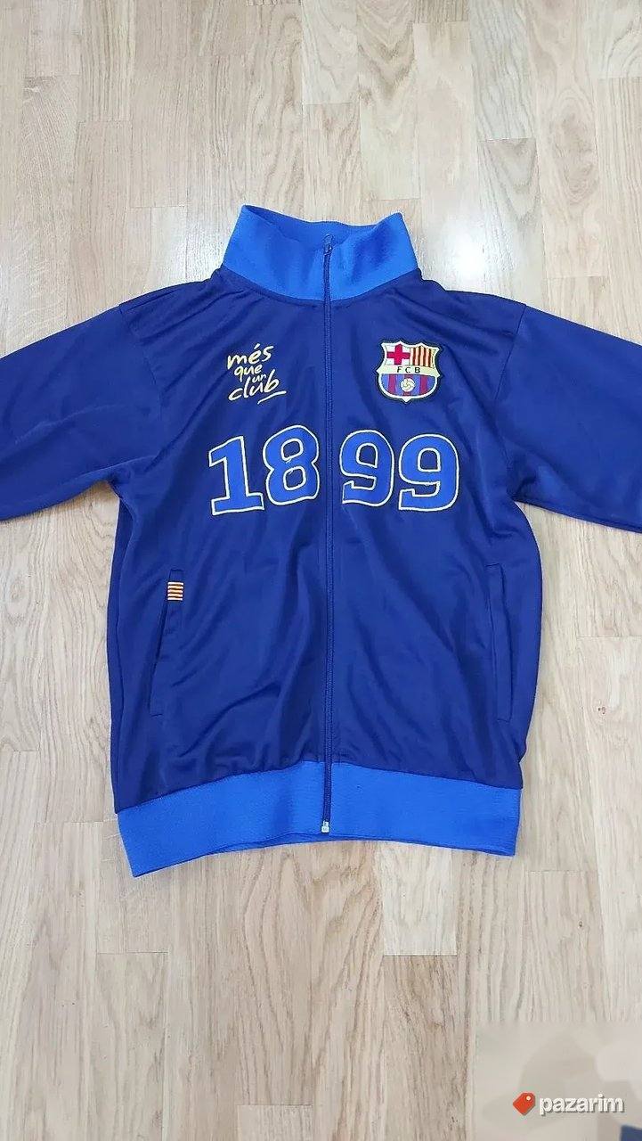 Barcelola trenerka M 2
