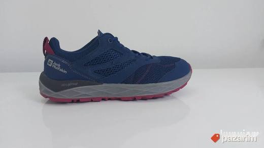 Jack Wolfskin patike 41