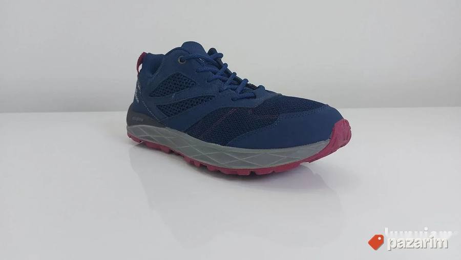 Jack Wolfskin patike 41 2