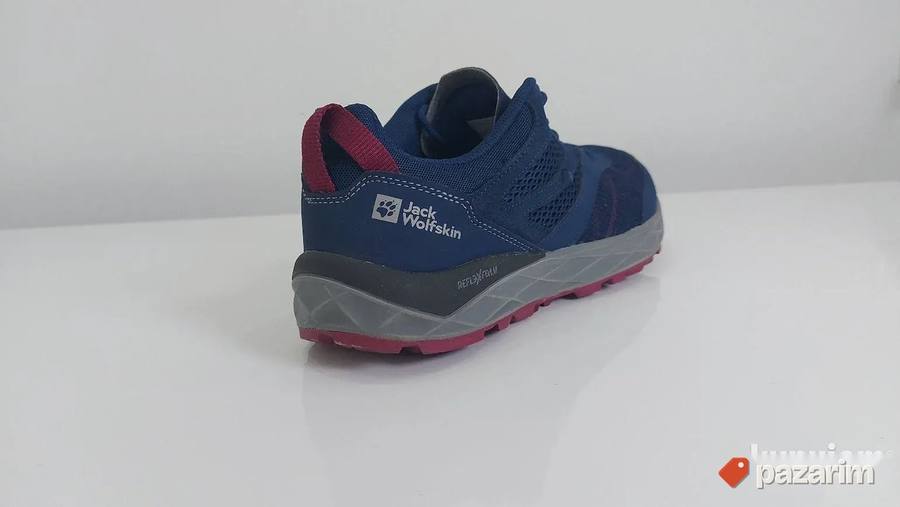 Jack Wolfskin patike 41 3
