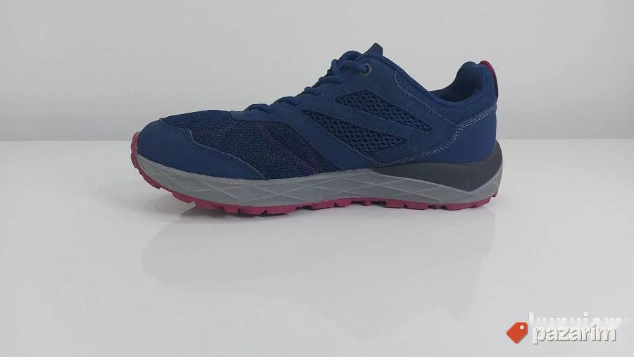 Jack Wolfskin patike 41 4