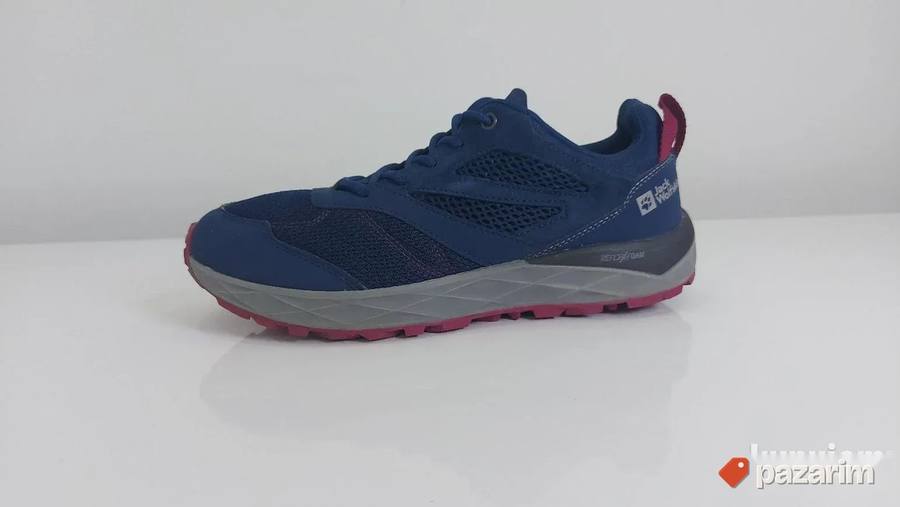 Jack Wolfskin patike 41 6