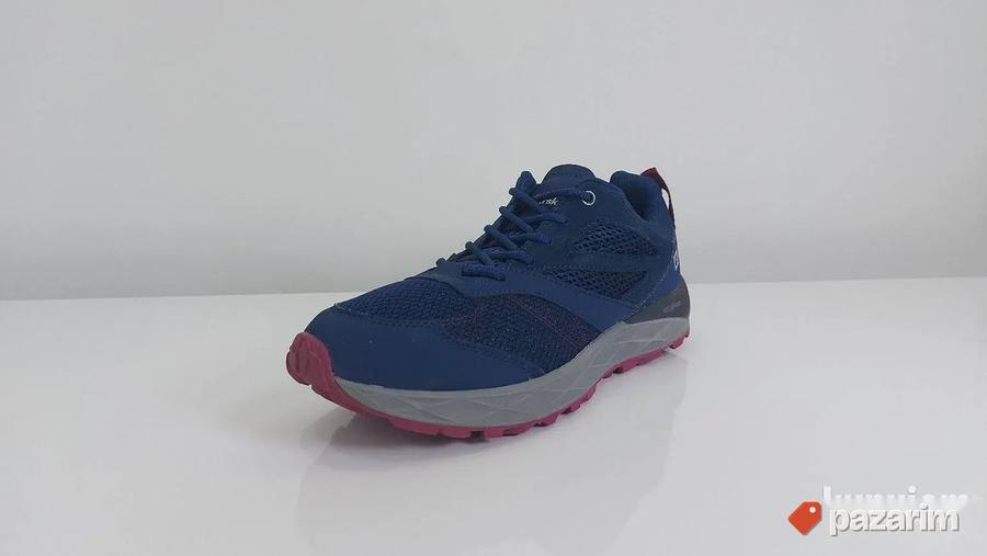 Jack Wolfskin patike 41 7