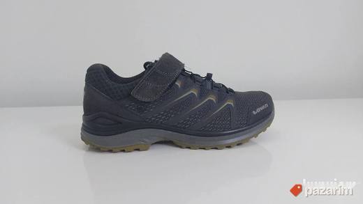 Lowa Gore Tex cipele 41,1/2