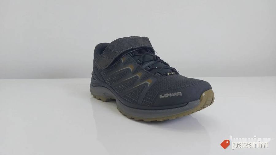 Lowa Gore Tex cipele 41,1/2 2