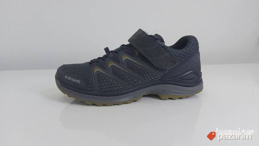 Lowa Gore Tex cipele 41,1/2 6