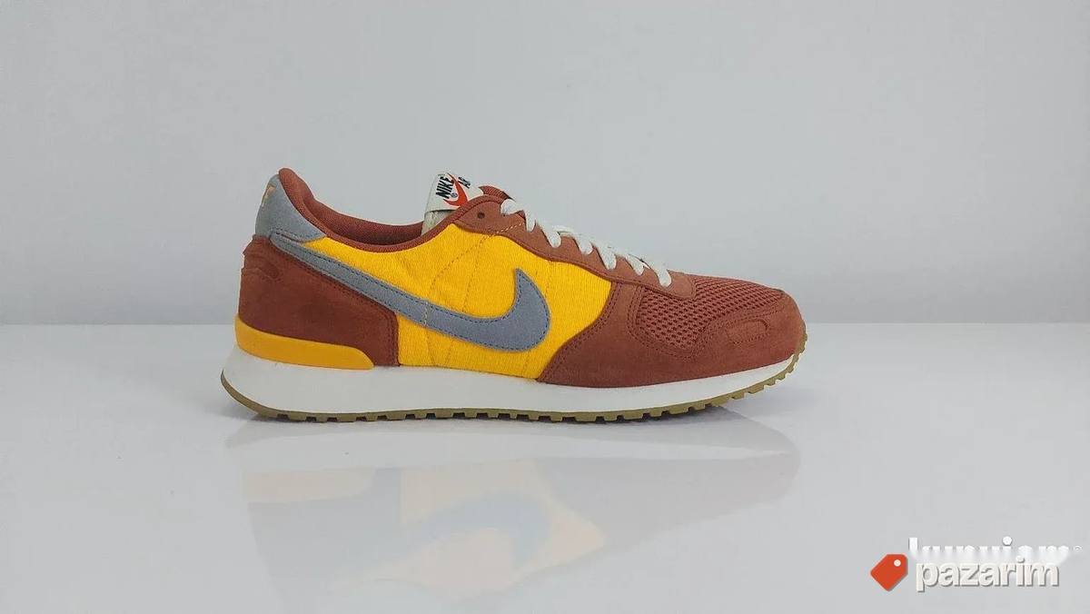 Nike Air Vortex Dusty Peach patike 45 1