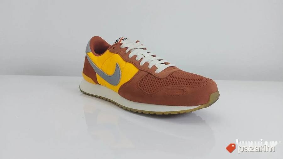 Nike Air Vortex Dusty Peach patike 45 2
