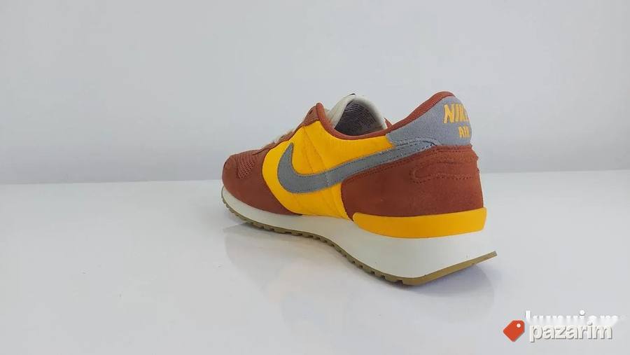 Nike Air Vortex Dusty Peach patike 45 3