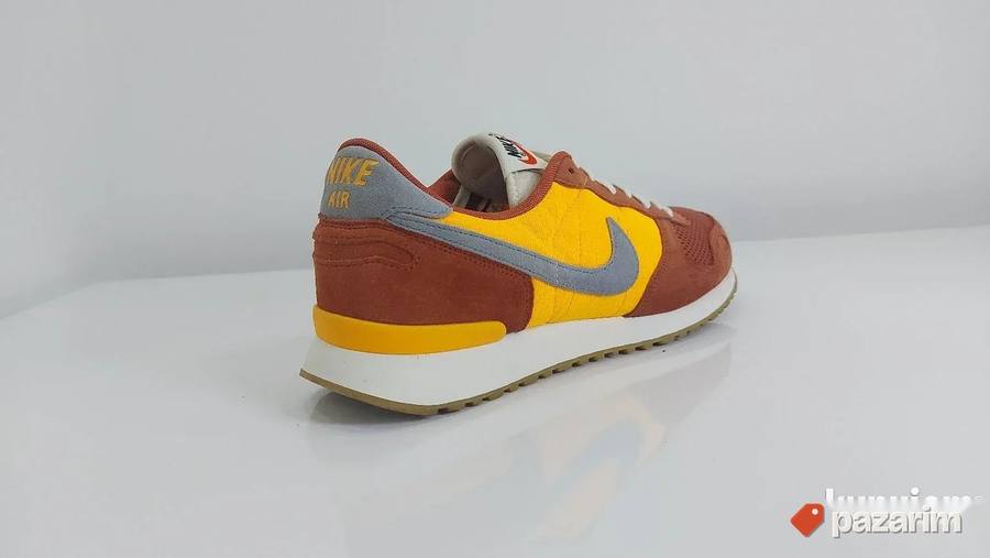 Nike Air Vortex Dusty Peach patike 45 4