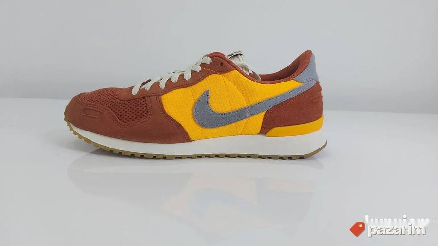 Nike Air Vortex Dusty Peach patike 45 7