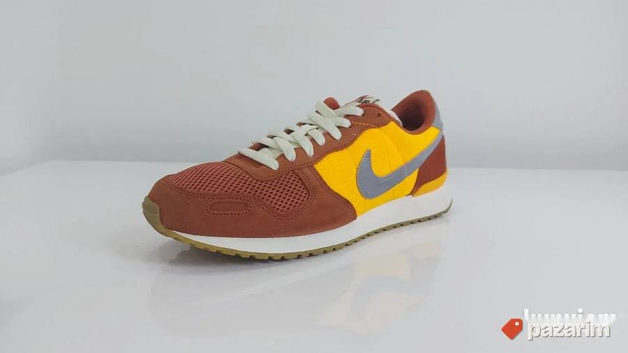 Nike Air Vortex Dusty Peach patike 45 8