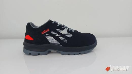 HTZ Atlas radne cipele 39 Novo