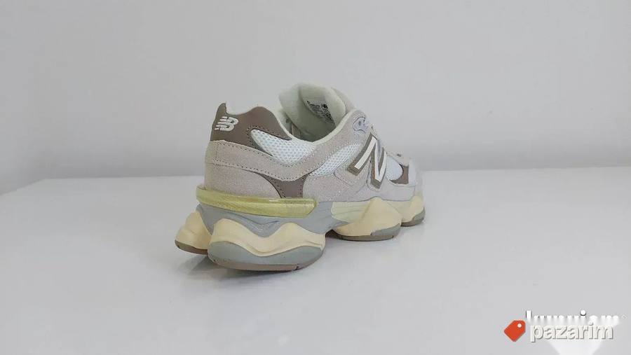 New Balance 9060 Sea Salt Brown patike 36-37 5