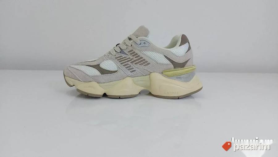 New Balance 9060 Sea Salt Brown patike 36-37 7