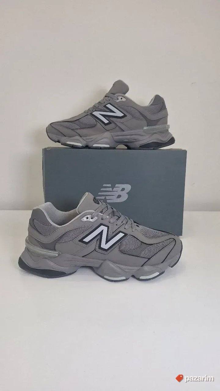 New Balance 9060 Shadow Grey patike 42-46 2