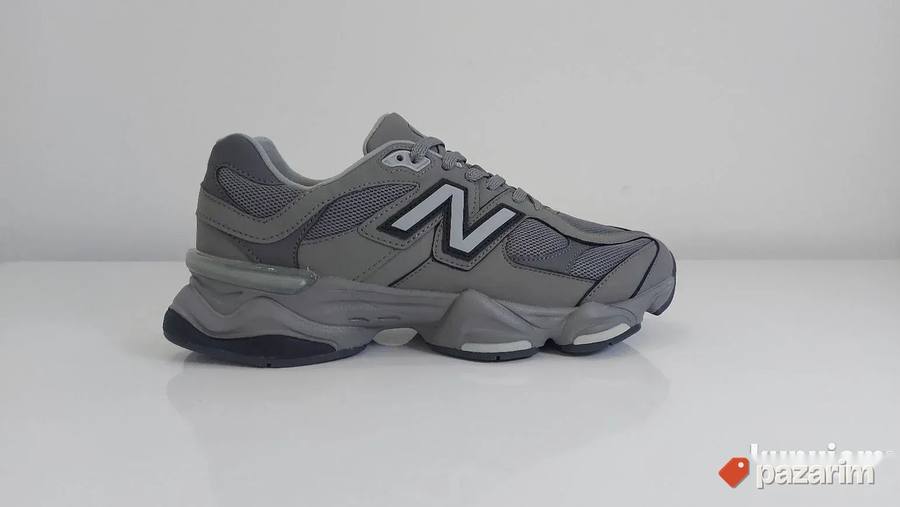 New Balance 9060 Shadow Grey patike 42-46 3