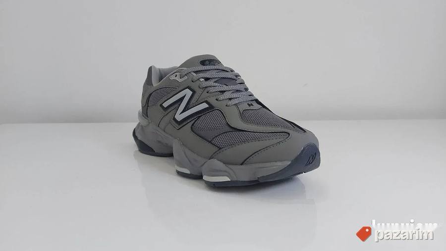 New Balance 9060 Shadow Grey patike 42-46 4