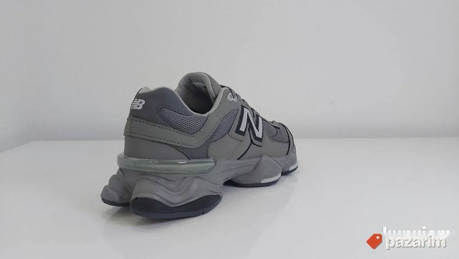 New Balance 9060 Shadow Grey patike 42-46 5