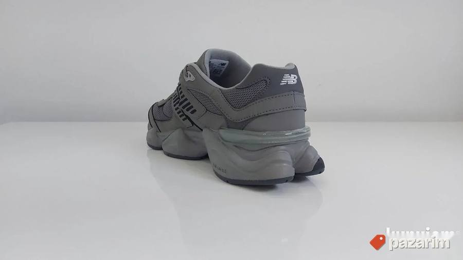 New Balance 9060 Shadow Grey patike 42-46 6