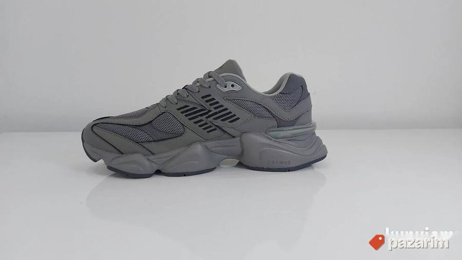 New Balance 9060 Shadow Grey patike 42-46 7