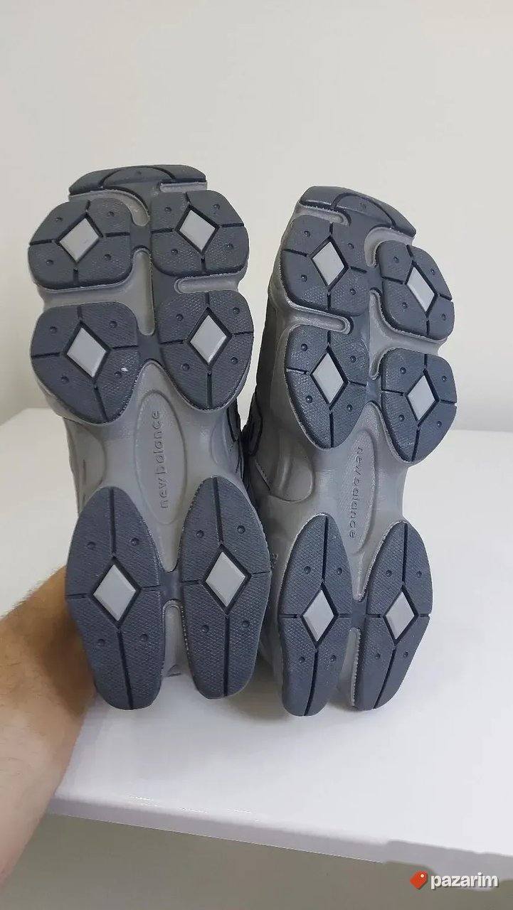 New Balance 9060 Shadow Grey patike 42-46 8