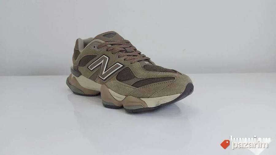 New Balance 9060 Mushroom Timberwolf patike 43-46 5