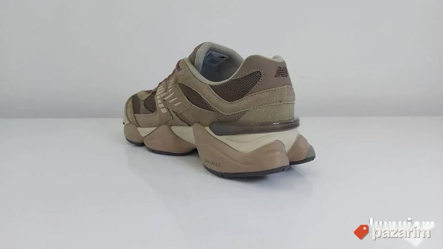New Balance 9060 Mushroom Timberwolf patike 43-46 8