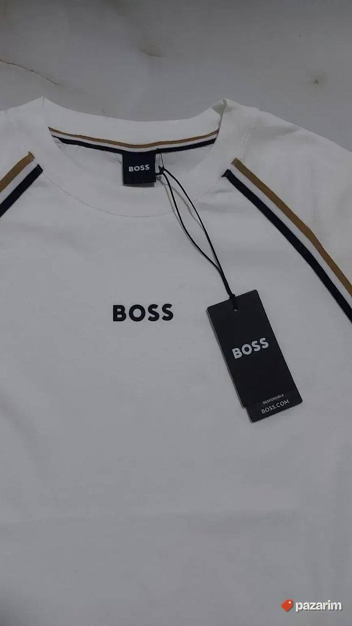 Hugo Boss majica XXL 2