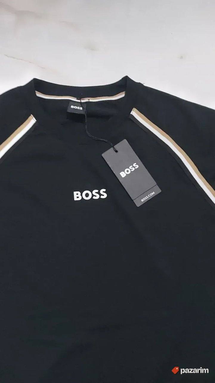 Hugo Boss majica L,XL 2