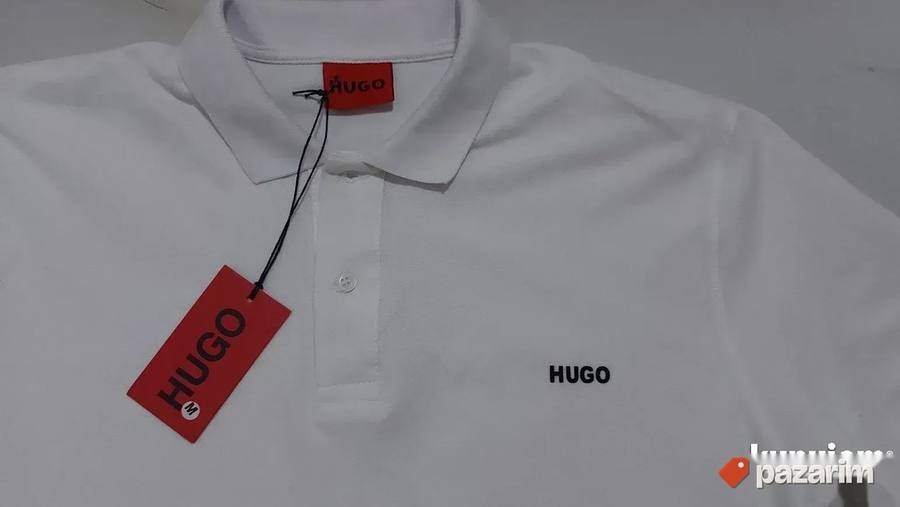 Hugo Boss majica M,XXL 2