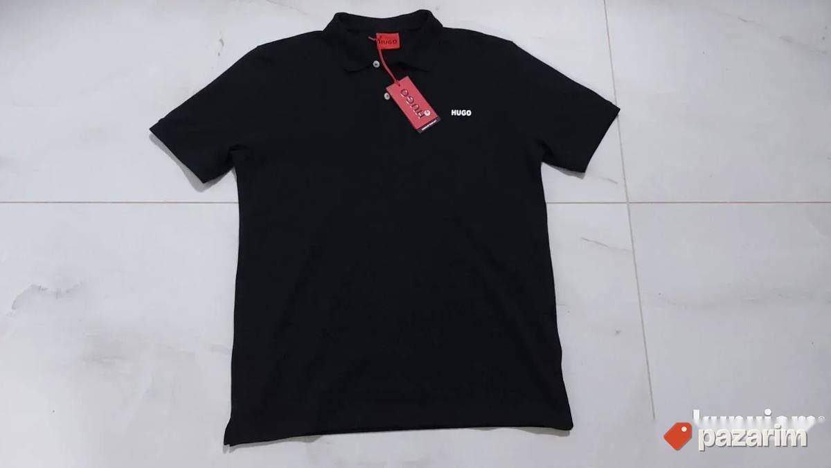 Hugo Boss majica M 1
