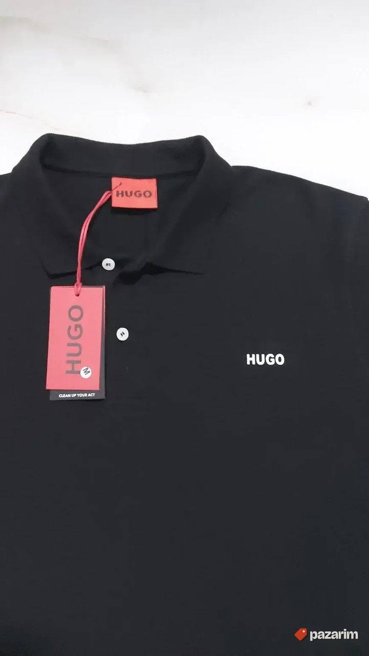 Hugo Boss majica M 2