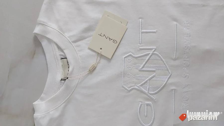 Gant majica L 3