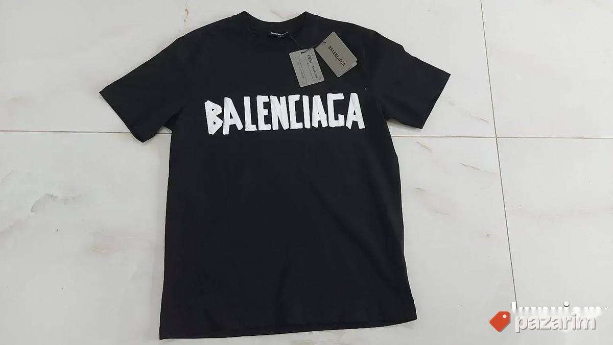 Balenciaga majica M 1
