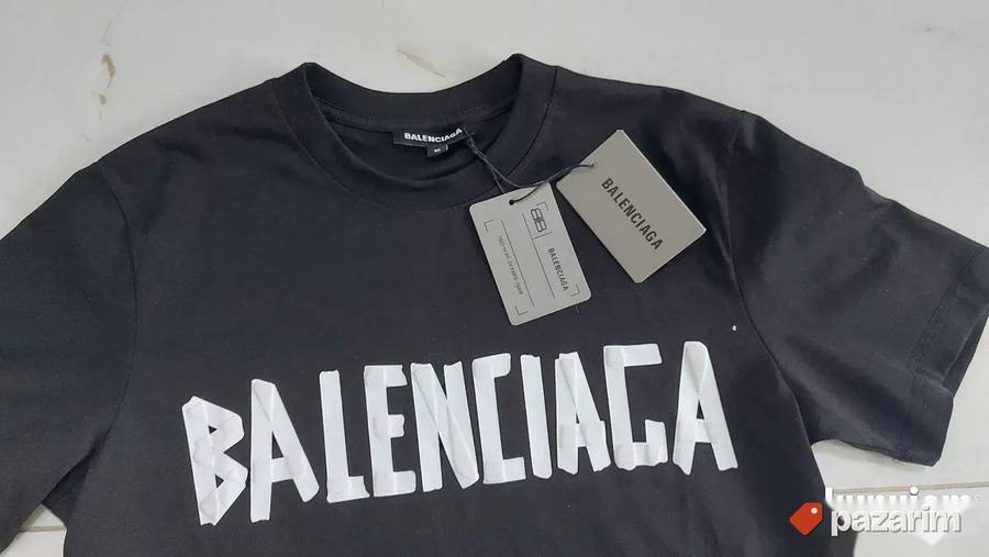 Balenciaga majica M 3