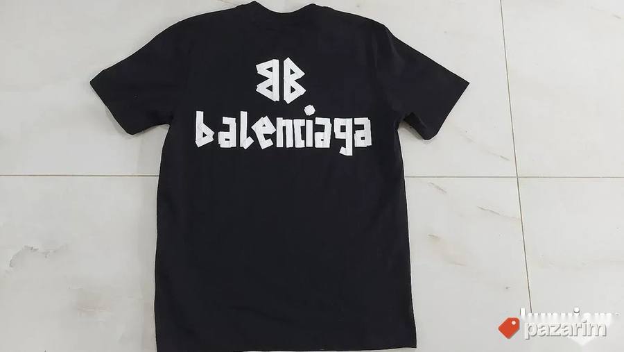 Balenciaga majica M 4