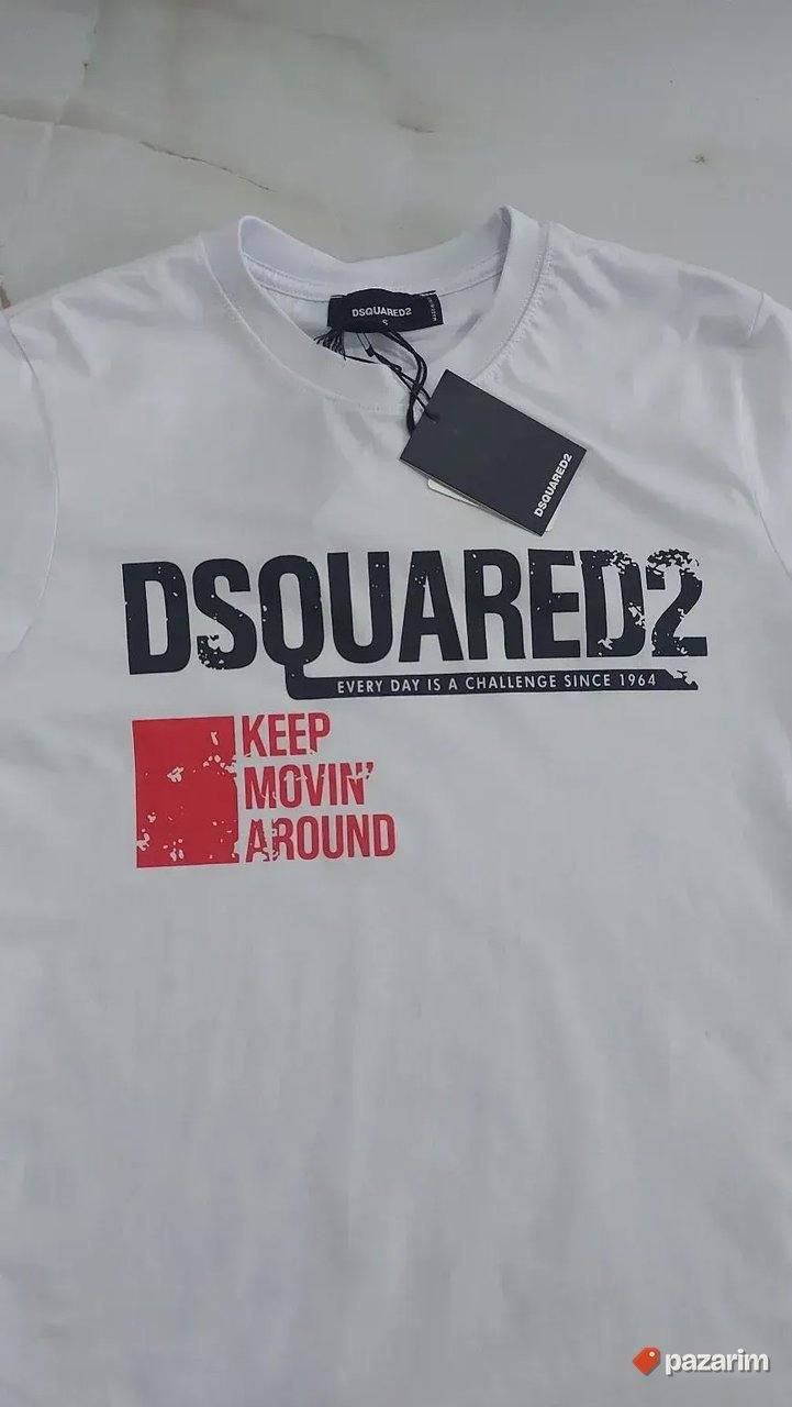 Dsquared2 majica S,M,XXL 3