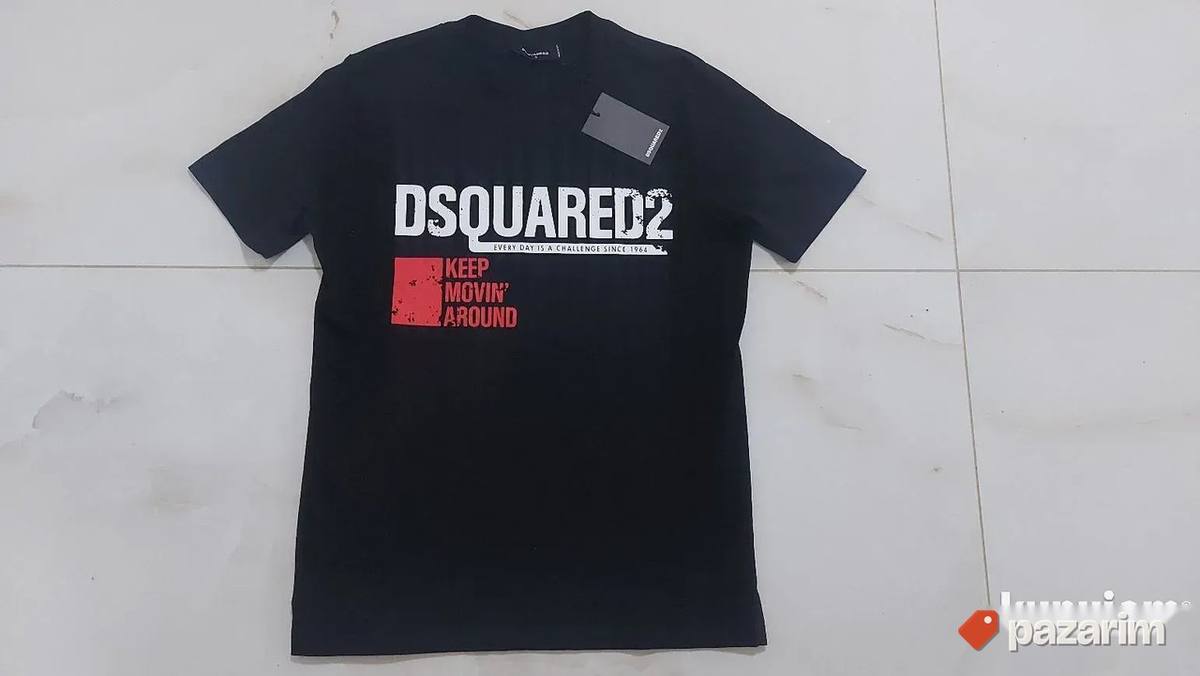 Dsquared2 majica S,L 1